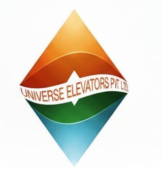Universe Elevators Logo